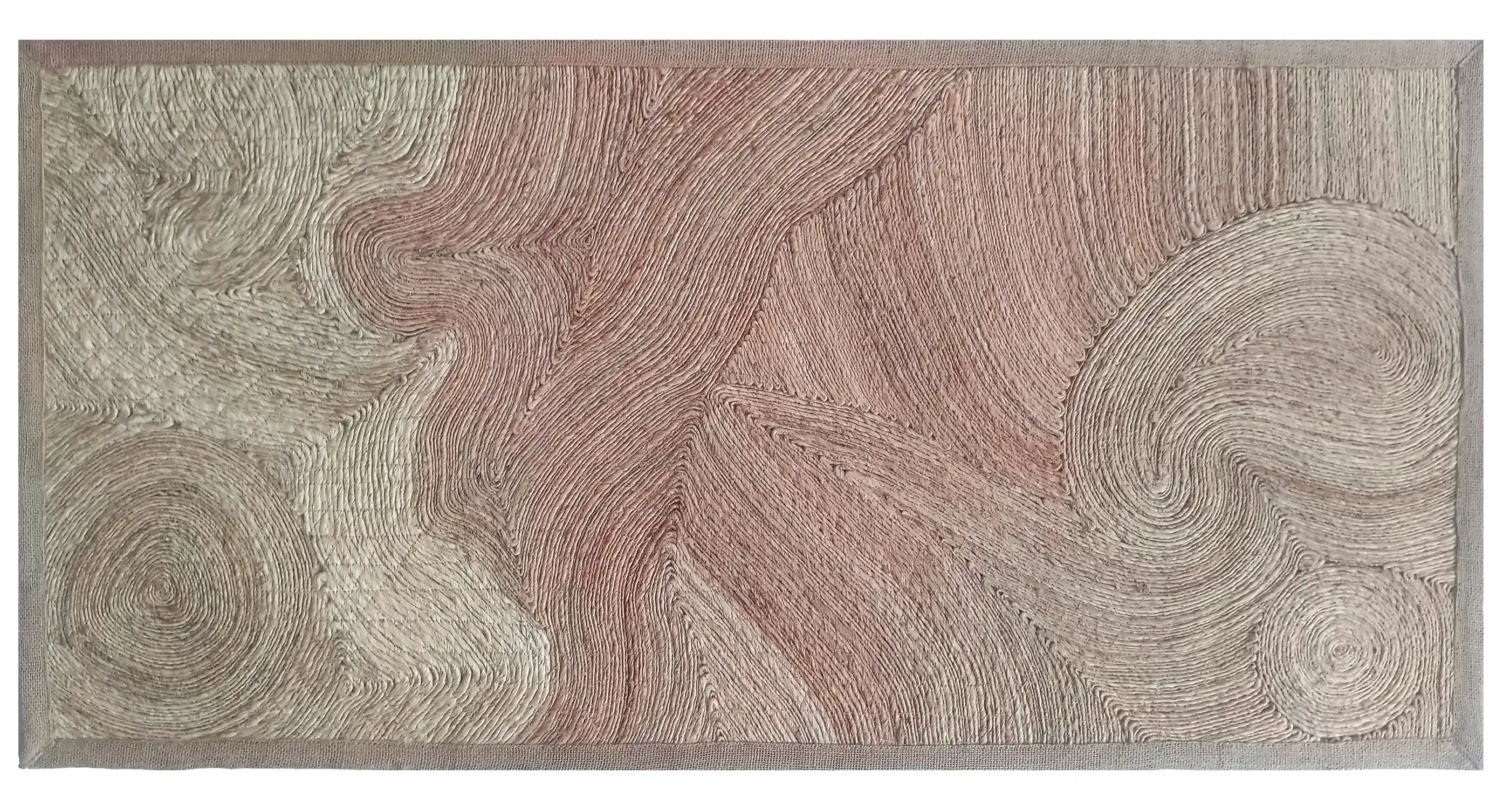 Hand Made Jute Carpets